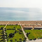 Paradise Town Belhamra * 베렉