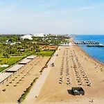 Paradise Town Belhamra *