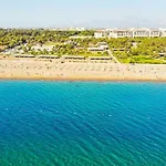 Paradise Town Belhamra 빌라 베렉