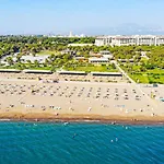 Paradise Town Belhamra *