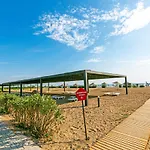 빌라 Paradise Town Belhamra