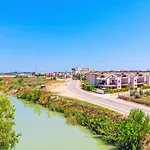 빌라 Paradise Town Belhamra