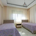 Paradise Town Belhamra 빌라 베렉