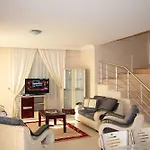 Paradise Town Belhamra *