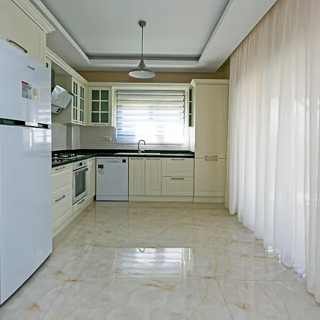 Villa Paradise Town Belhamra