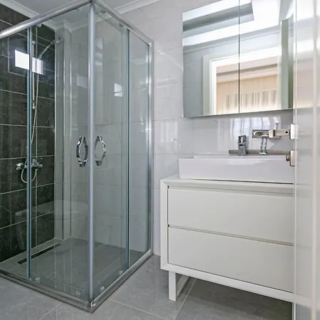 Paradise Town Belhamra * Belek