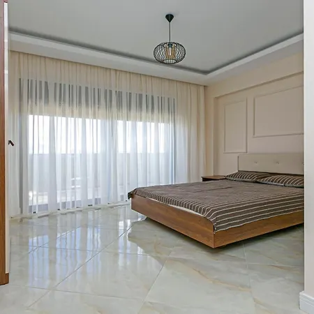 Paradise Town Belhamra *