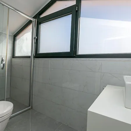 Paradise Town Belhamra * Belek