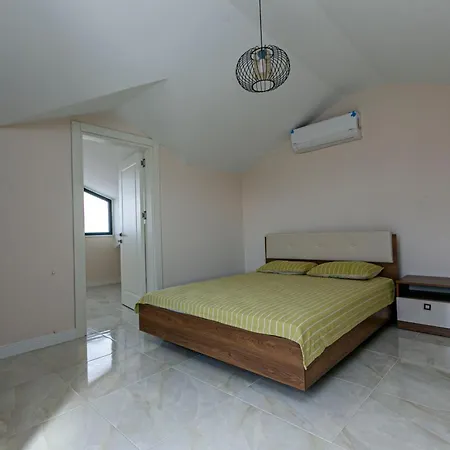 Paradise Town Belhamra Villa