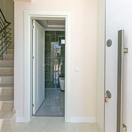 Paradise Town Belhamra