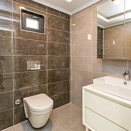 Paradise Town Belhamra *