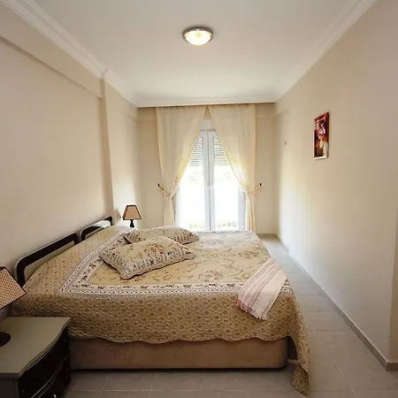 Villa Paradise Town Belhamra *