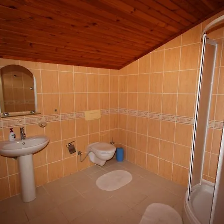 Villa Paradise Town Belhamra