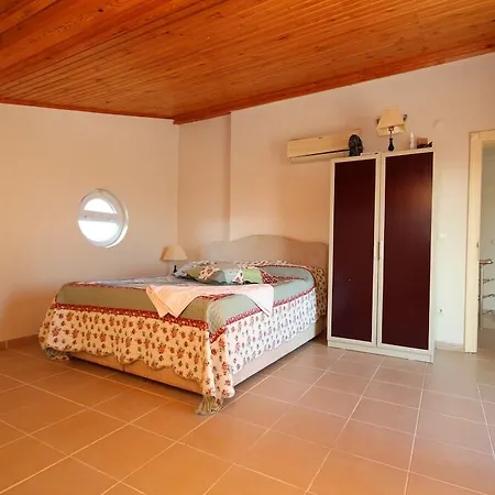 Paradise Town Belhamra Belek