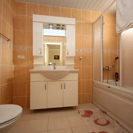 Villa Paradise Town Belhamra Belek