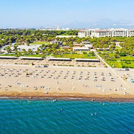 Paradise Town Belhamra *