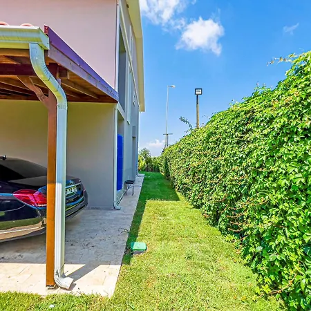 Paradise Town Belhamra Belek