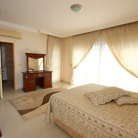 Paradise Town Belhamra Belek