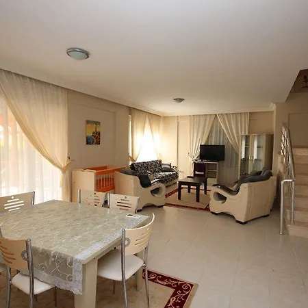 Paradise Town Belhamra