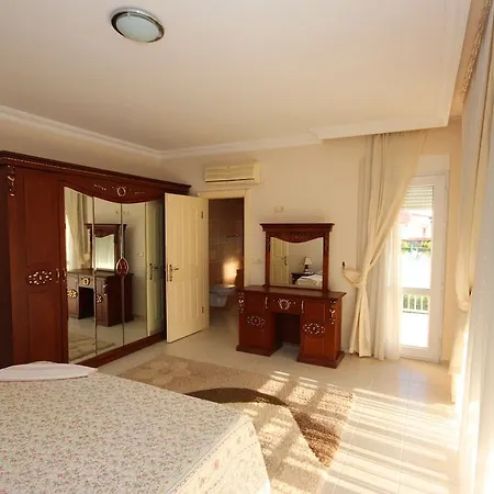 Villa Paradise Town Belhamra Belek
