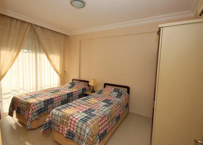 Paradise Town Belhamra *