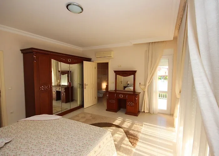 Willa Paradise Town Belhamra Belek