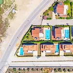 Paradise Town Belhamra Villa Belek