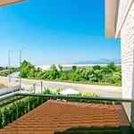 Paradise Town Belhamra Villa