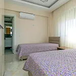 Paradise Town Belhamra Villa
