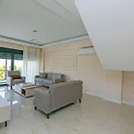 Villa Paradise Town Belhamra Belek