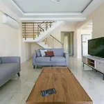 Villa Paradise Town Belhamra