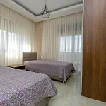 Villa Paradise Town Belhamra *