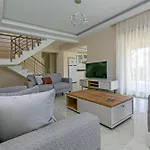 Villa Paradise Town Belhamra *