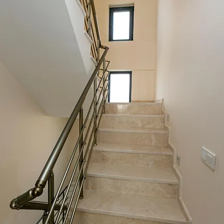 Paradise Town Belhamra فيلة بيليك