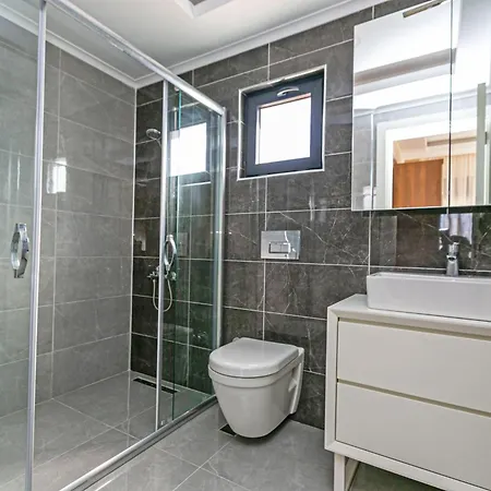 Paradise Town Belhamra فيلة