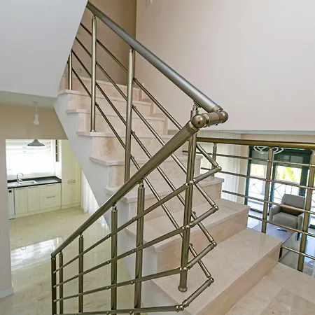 Paradise Town Belhamra بيليك