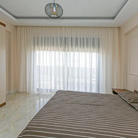 Paradise Town Belhamra فيلة بيليك