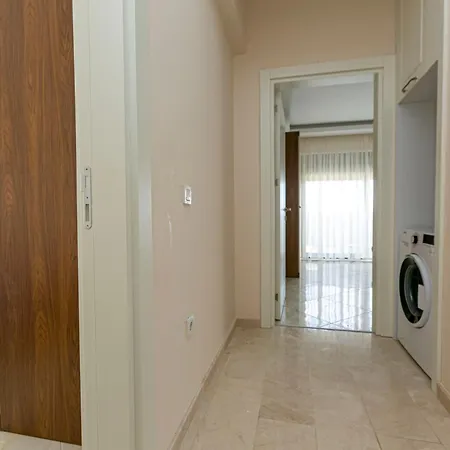 Paradise Town Belhamra *