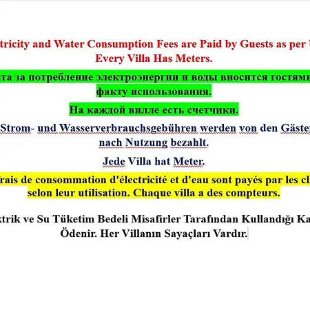 Paradise Town Belhamra