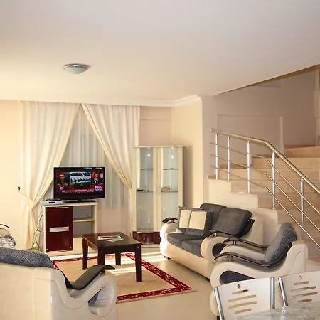 Paradise Town Belhamra *