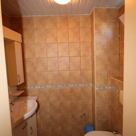 Paradise Town Belhamra * بيليك