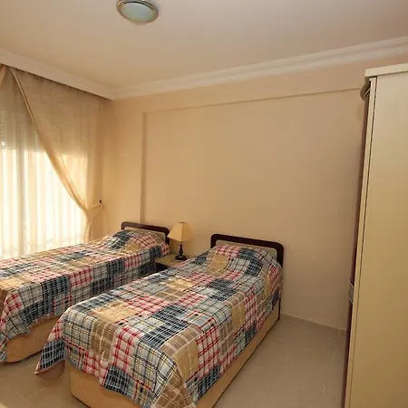 Paradise Town Belhamra *