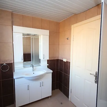 Paradise Town Belhamra فيلة *