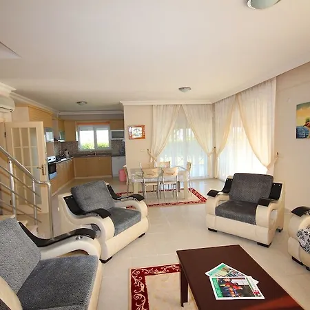 Paradise Town Belhamra فيلة بيليك