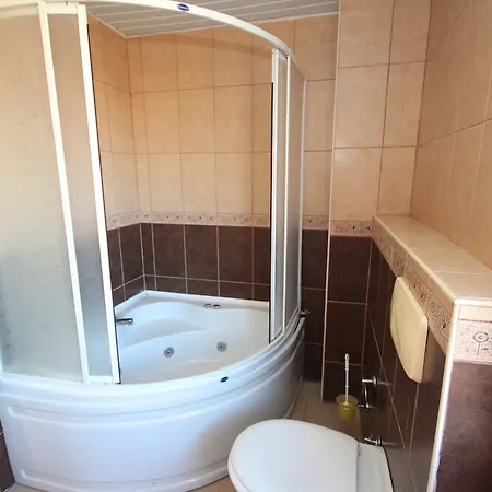 Paradise Town Belhamra * بيليك