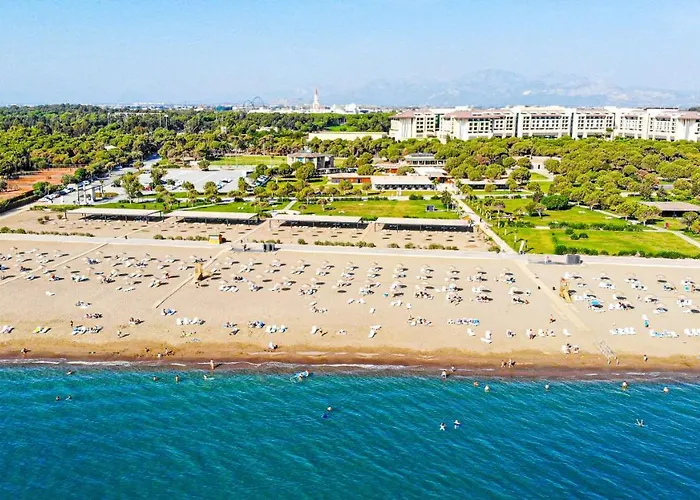 Paradise Town Belhamra *