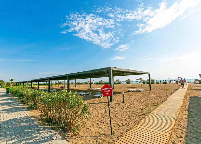 Villa Paradise Town Belhamra