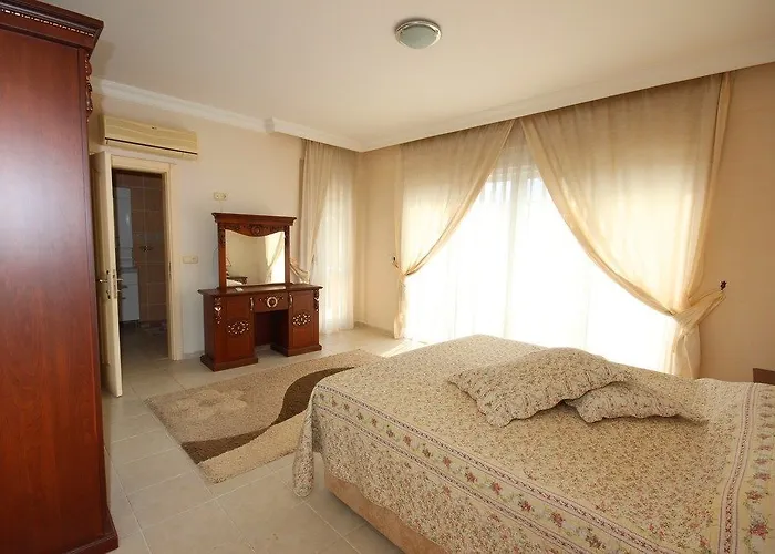 Paradise Town Belhamra Belek