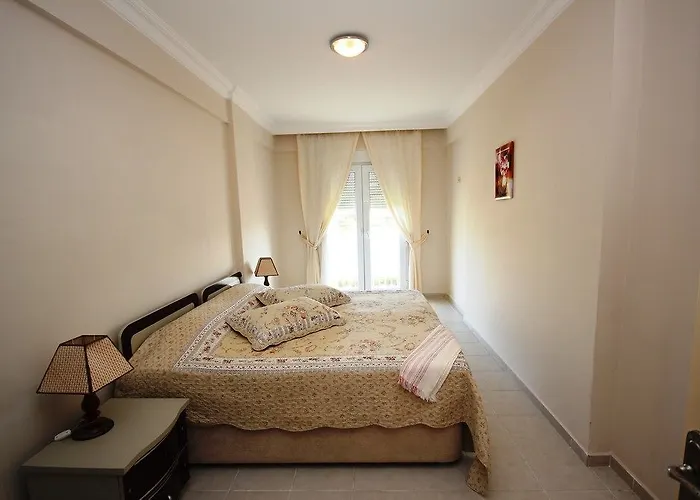 Villa Paradise Town Belhamra *