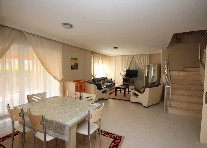 Paradise Town Belhamra